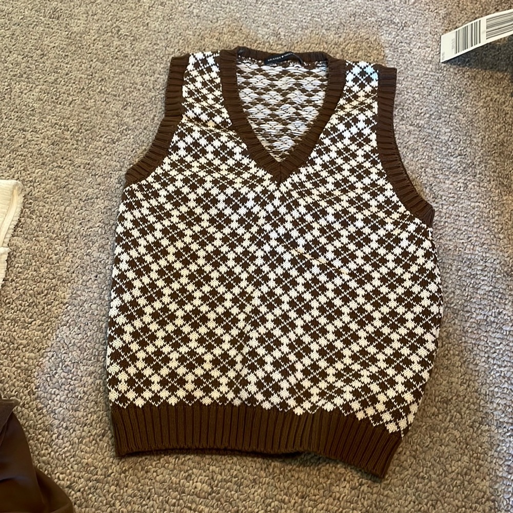 Brandy Melville vest